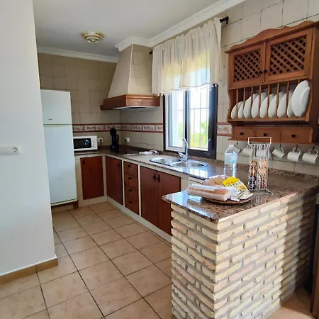 Apartamento Con Piscina Y Jardin Privado No Aceptamos Grupos De Jovenes Conil De La Frontera