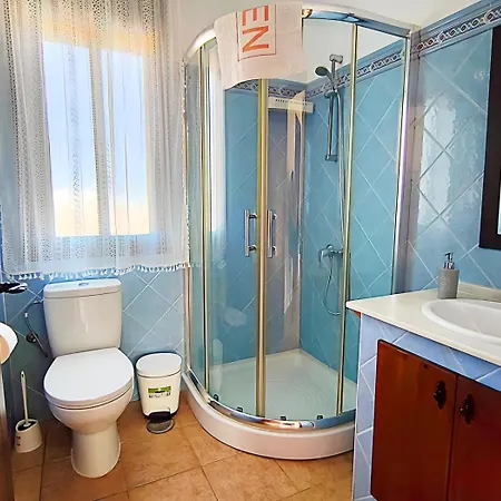 Apartamento Con Piscina Y Jardin Privado No Aceptamos Grupos De Jovenes Conil De La Frontera