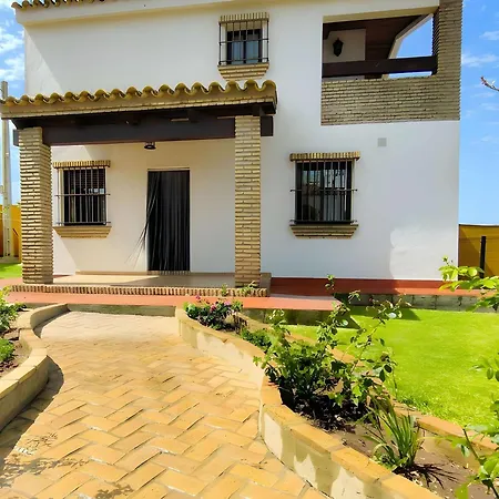 דירה Con Piscina Y Jardin Privado No Aceptamos Grupos De Jovenes