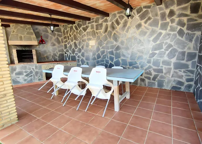 Appartement Con Piscina Y Jardin Privado No Aceptamos Grupos De Jovenes