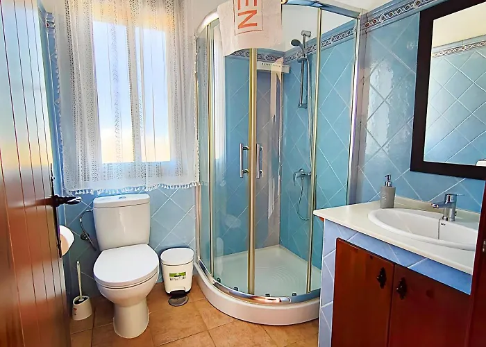 Appartement Con Piscina Y Jardin Privado No Aceptamos Grupos De Jovenes Conil De La Frontera