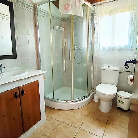 Apartamento Con Piscina Y Jardin Privado No Aceptamos Grupos De Jovenes Conil De La Frontera