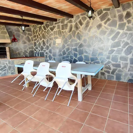 Apartamento Con Piscina Y Jardin Privado No Aceptamos Grupos De Jovenes