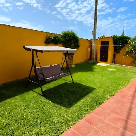 דירה Con Piscina Y Jardin Privado No Aceptamos Grupos De Jovenes